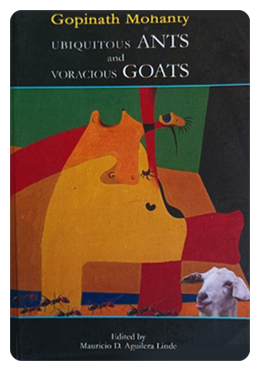 Ants & Goats