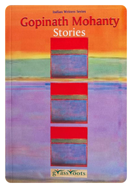 Gopinath Mohanty Stories