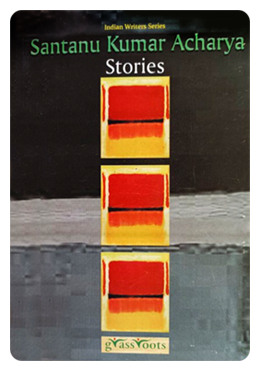 Santanu Acharya Stories